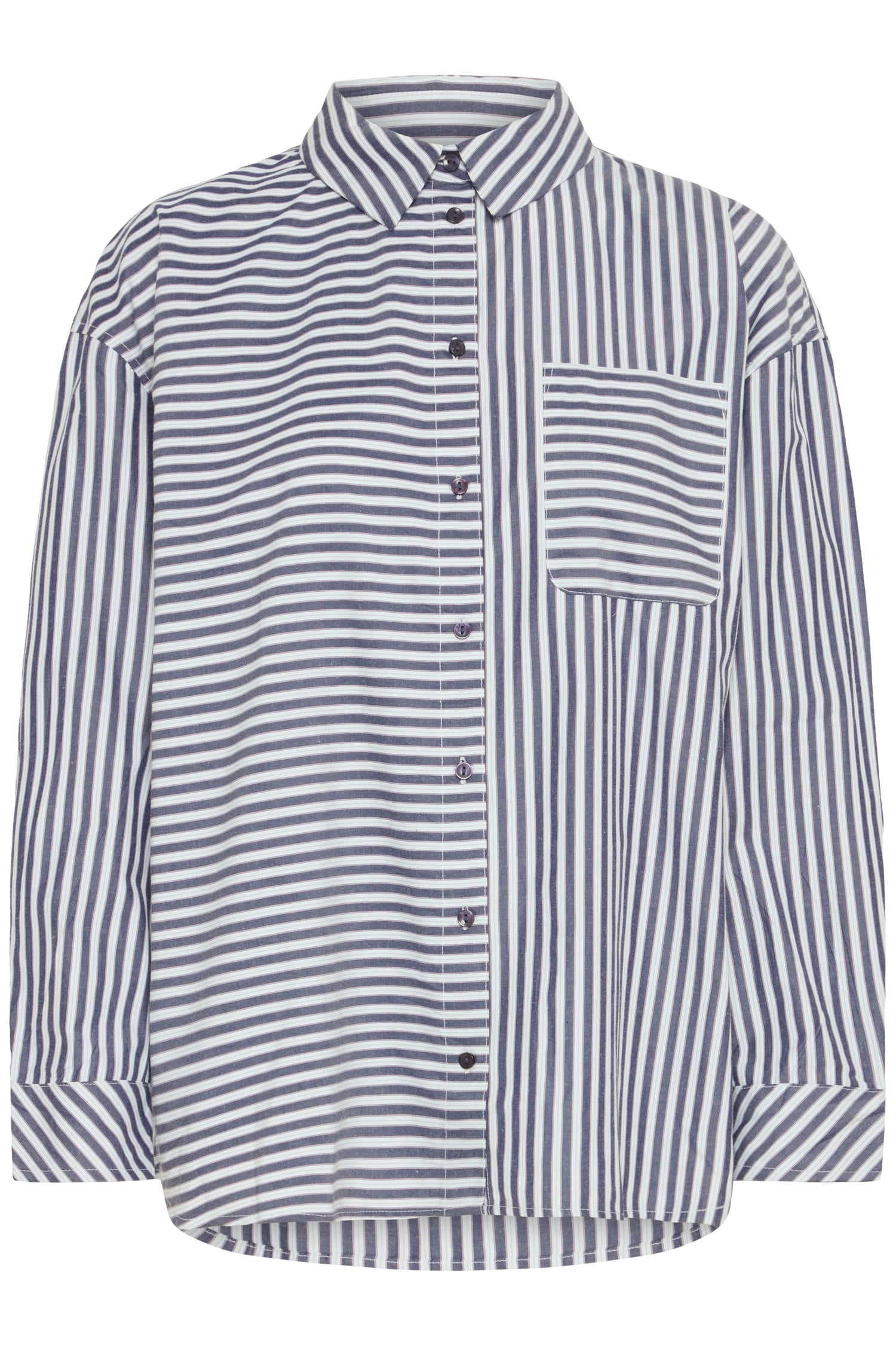 Ichi Evinoa Shirt