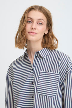 Ichi Evinoa Shirt
