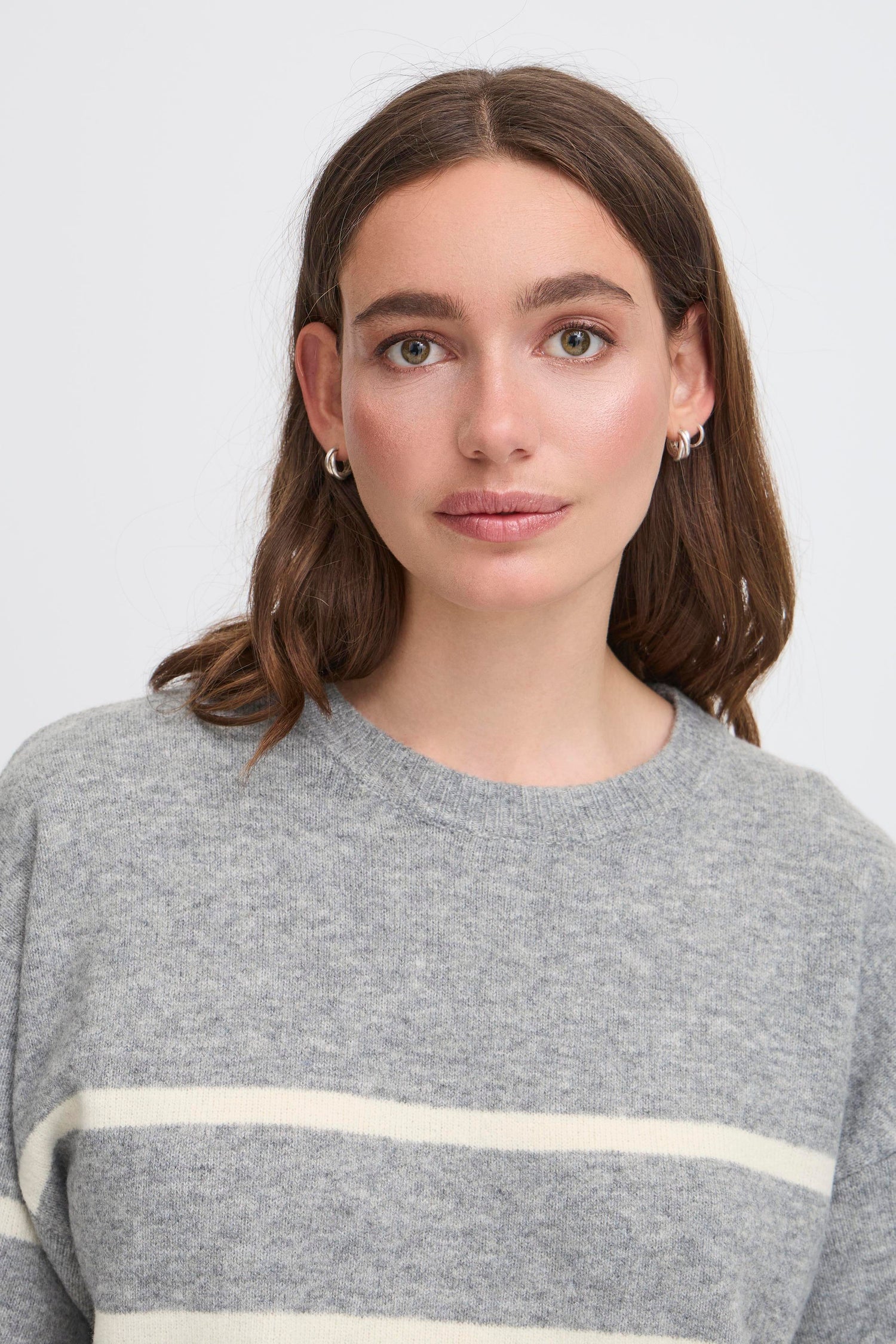 Ichi Dasila Sweater