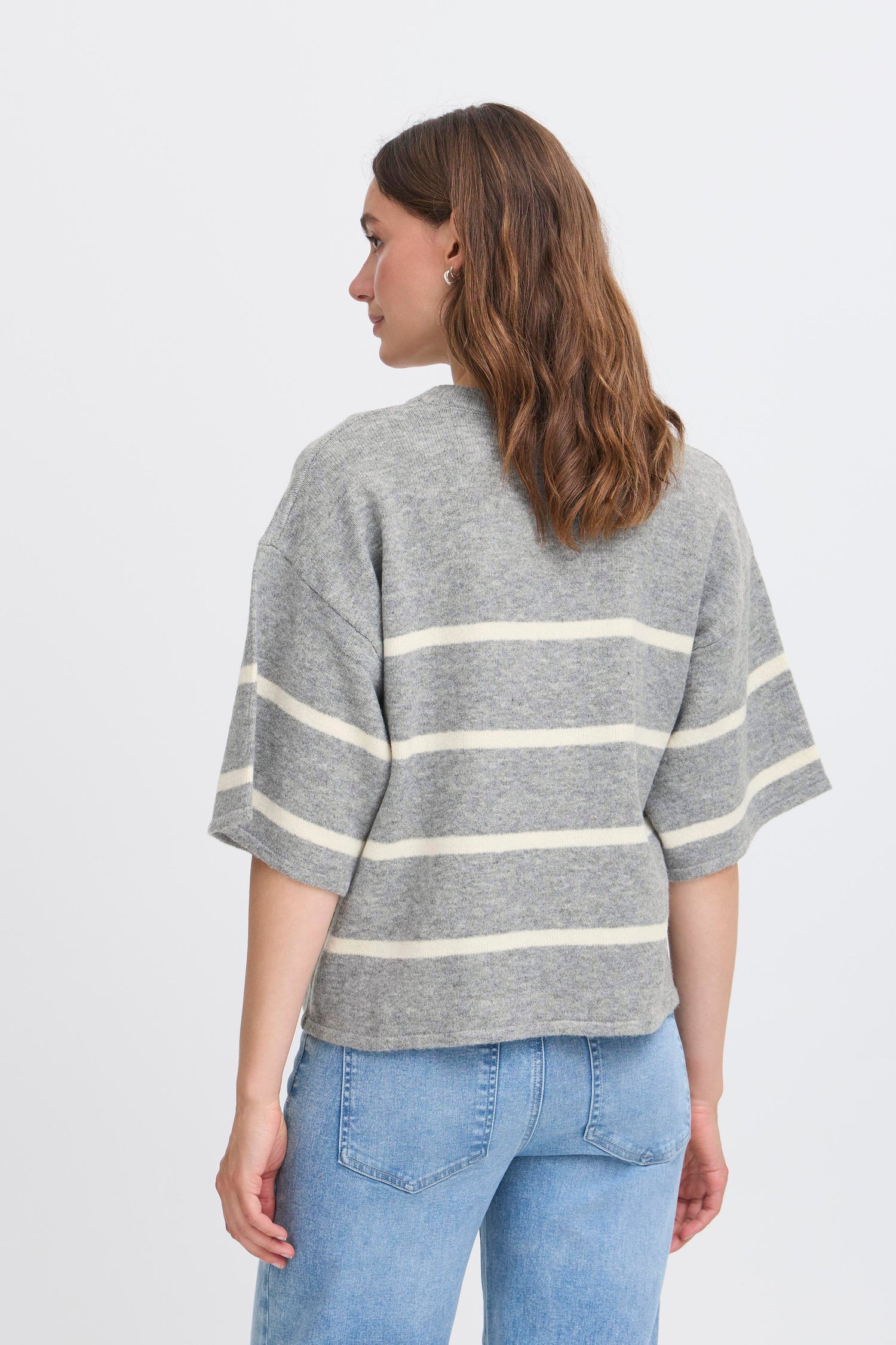 Ichi Dasila Sweater