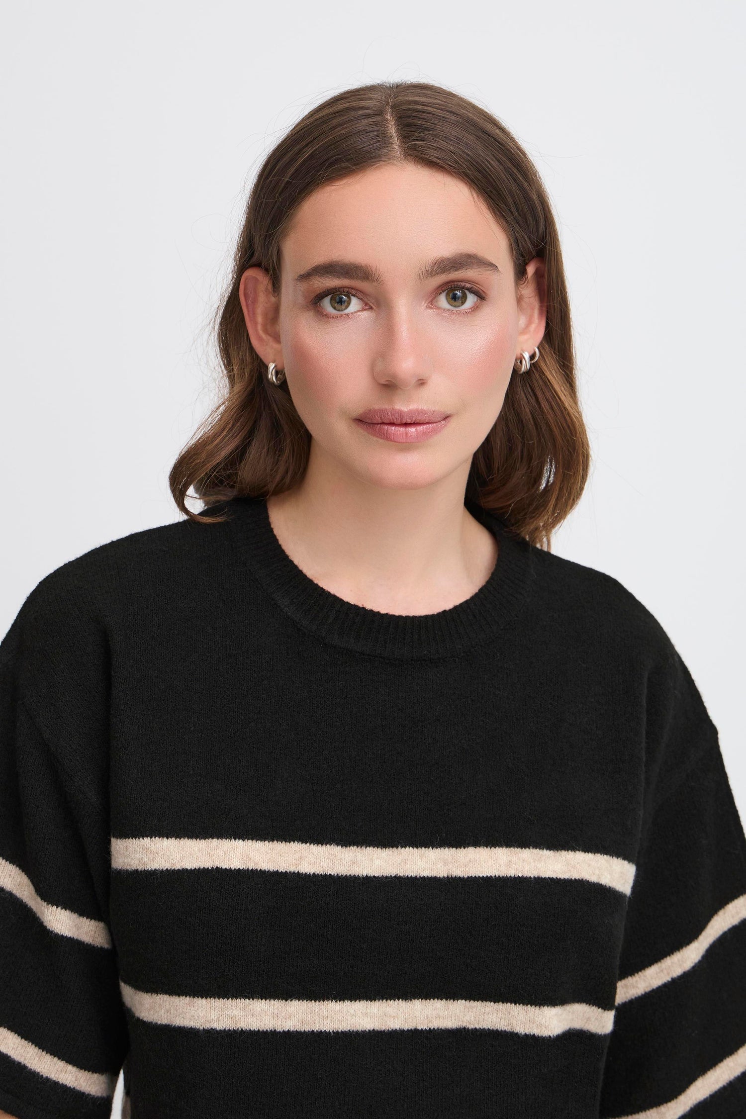 Ichi Dasila Sweater