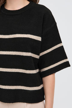 Ichi Dasila Sweater