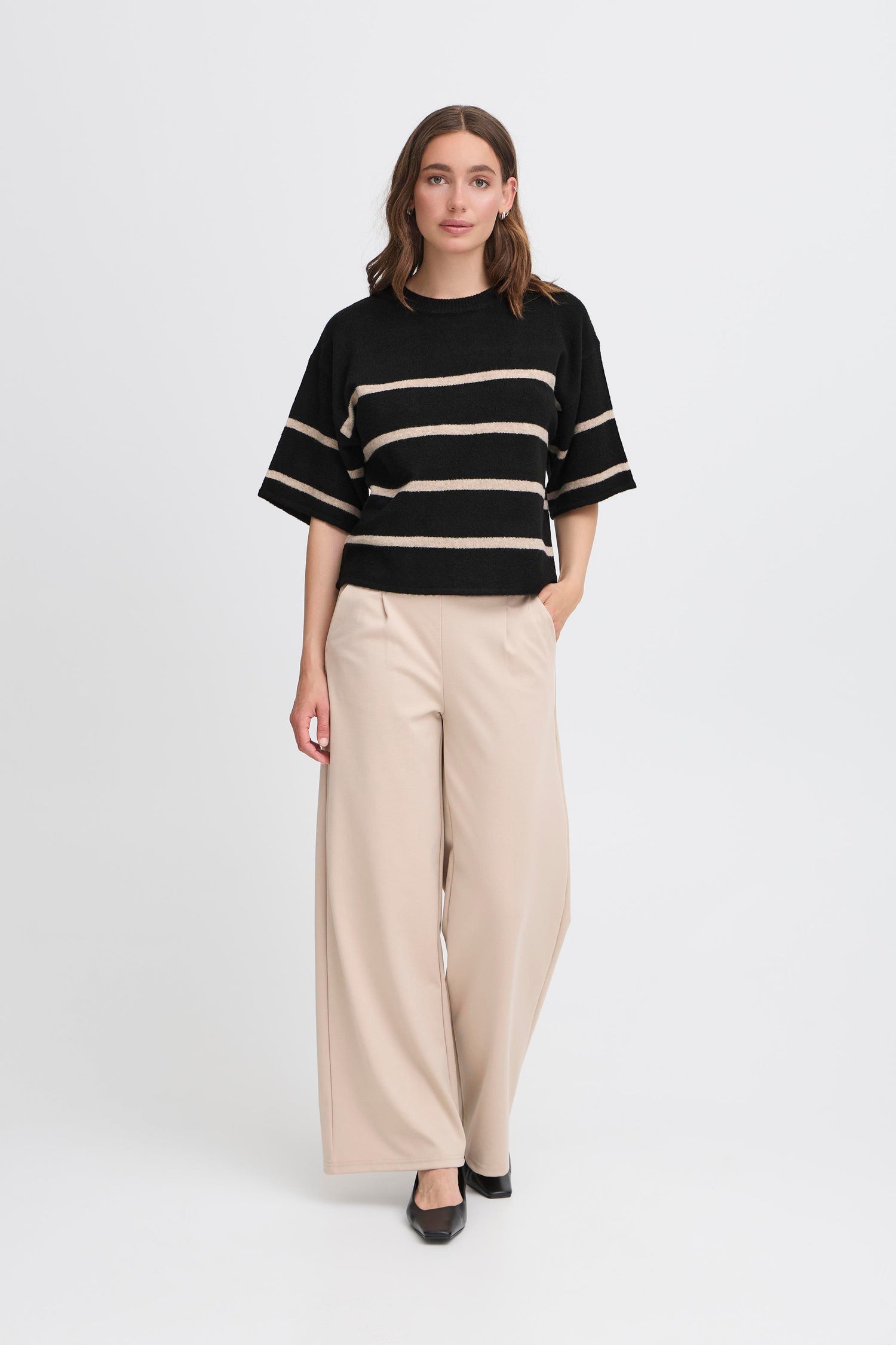 Ichi Dasila Sweater