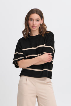 Ichi Dasila Sweater