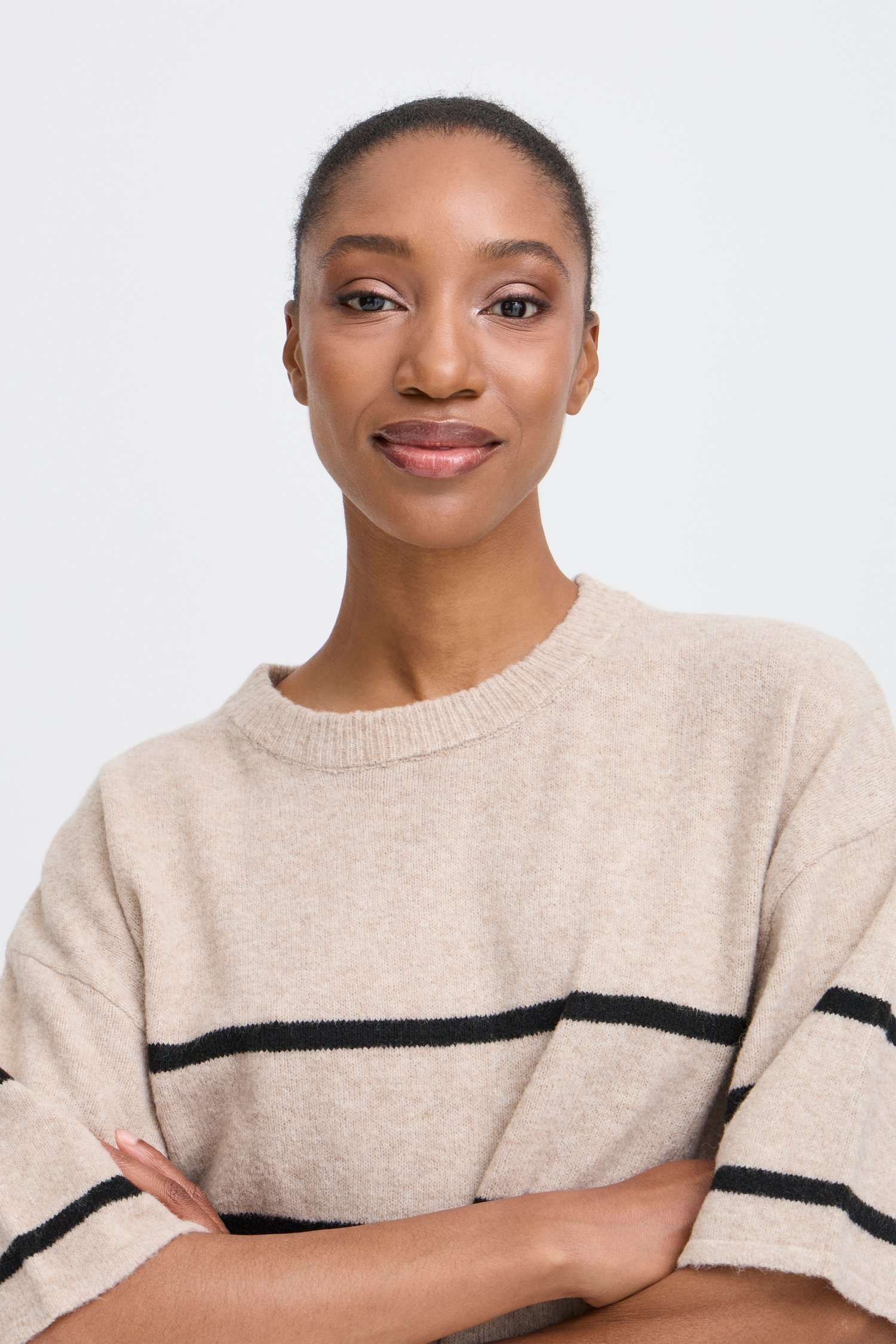 Ichi Dasila Sweater