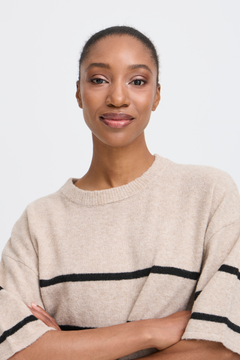 Ichi Dasila Sweater