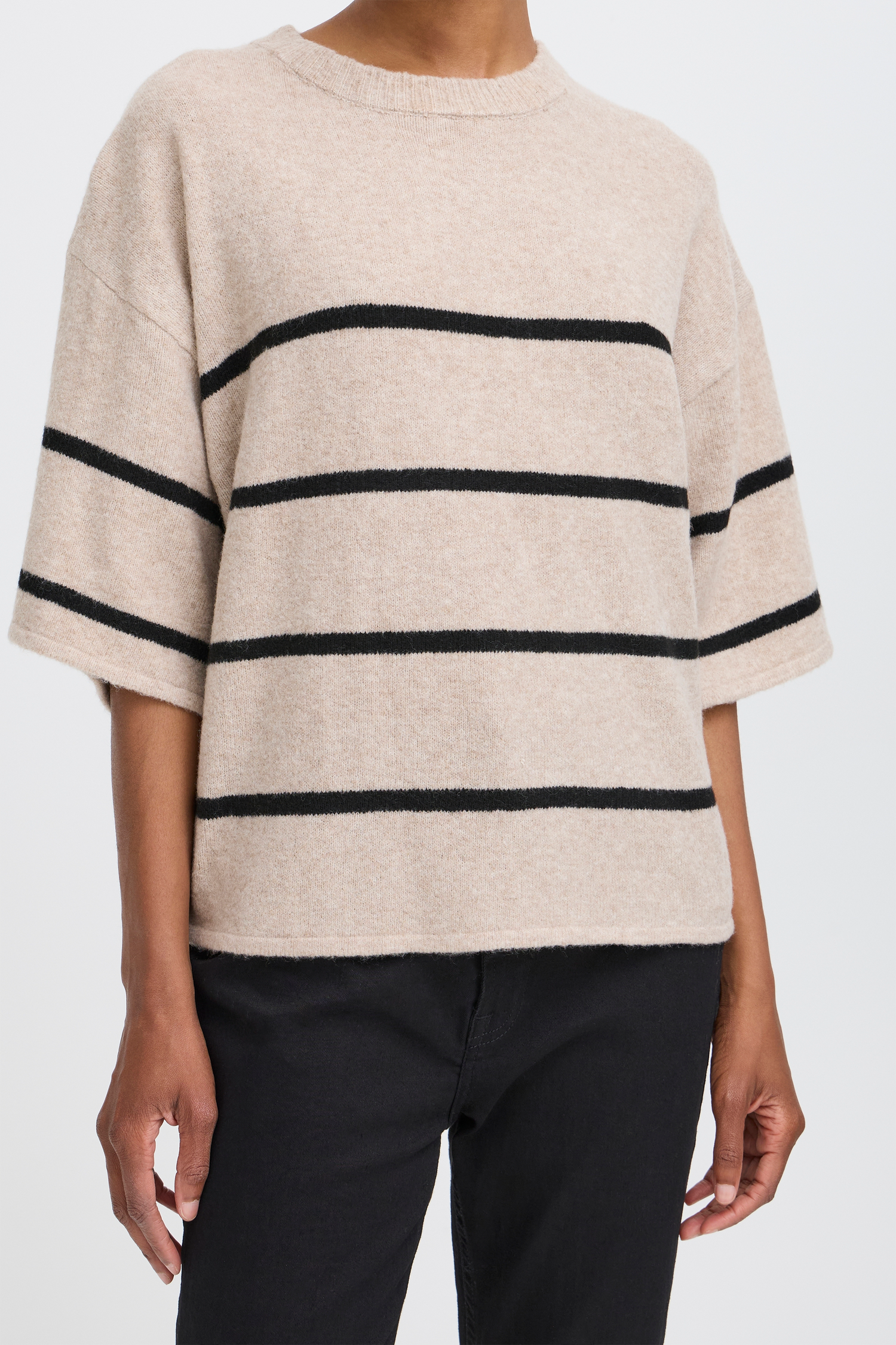 Ichi Dasila Sweater
