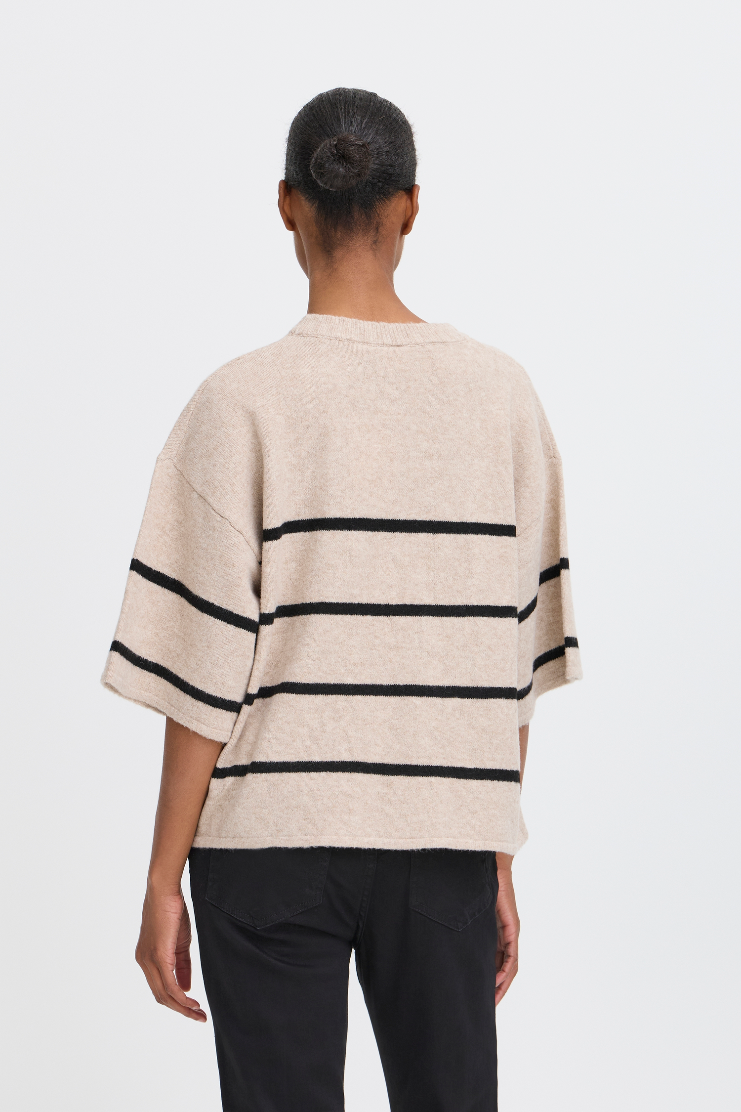 Ichi Dasila Sweater
