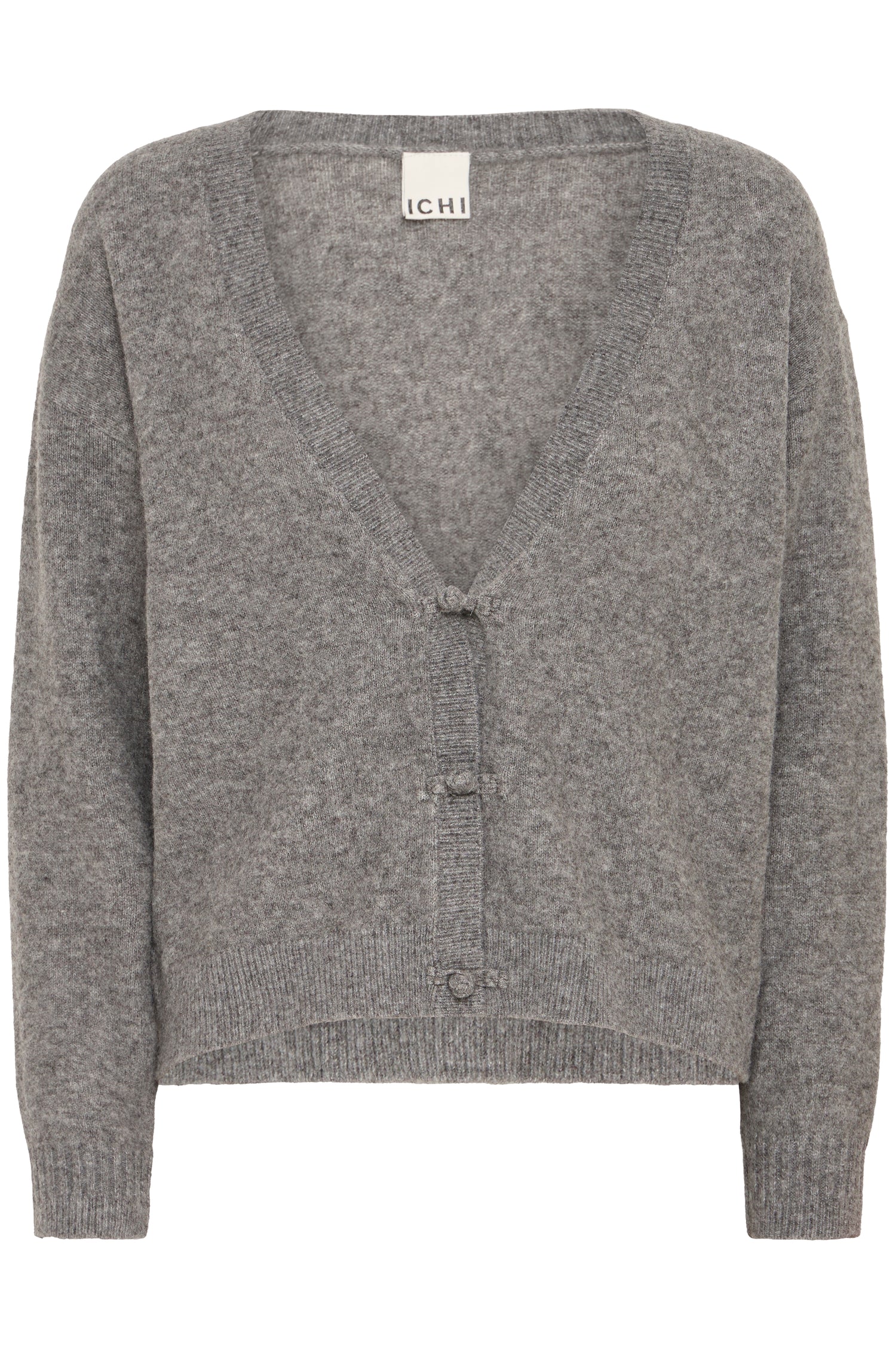 Ichi Dasila Cardigan