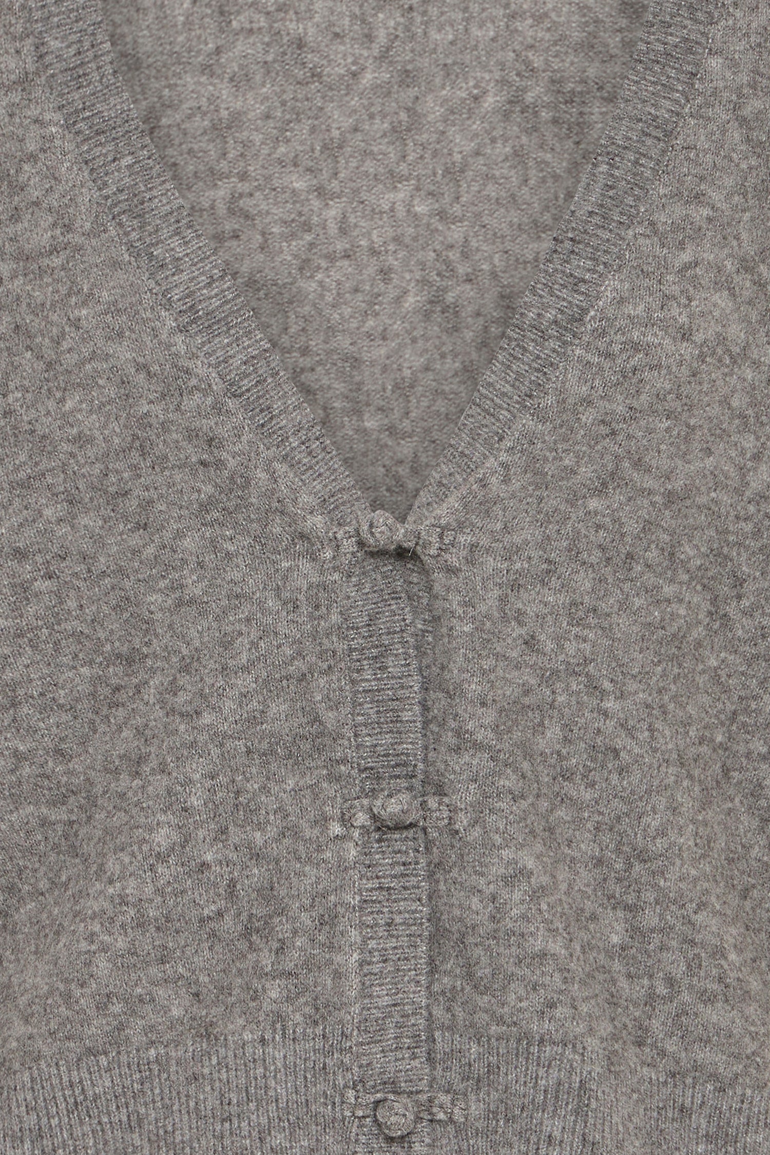 Ichi Dasila Cardigan