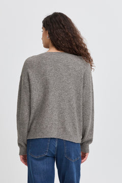 Ichi Dasila Cardigan