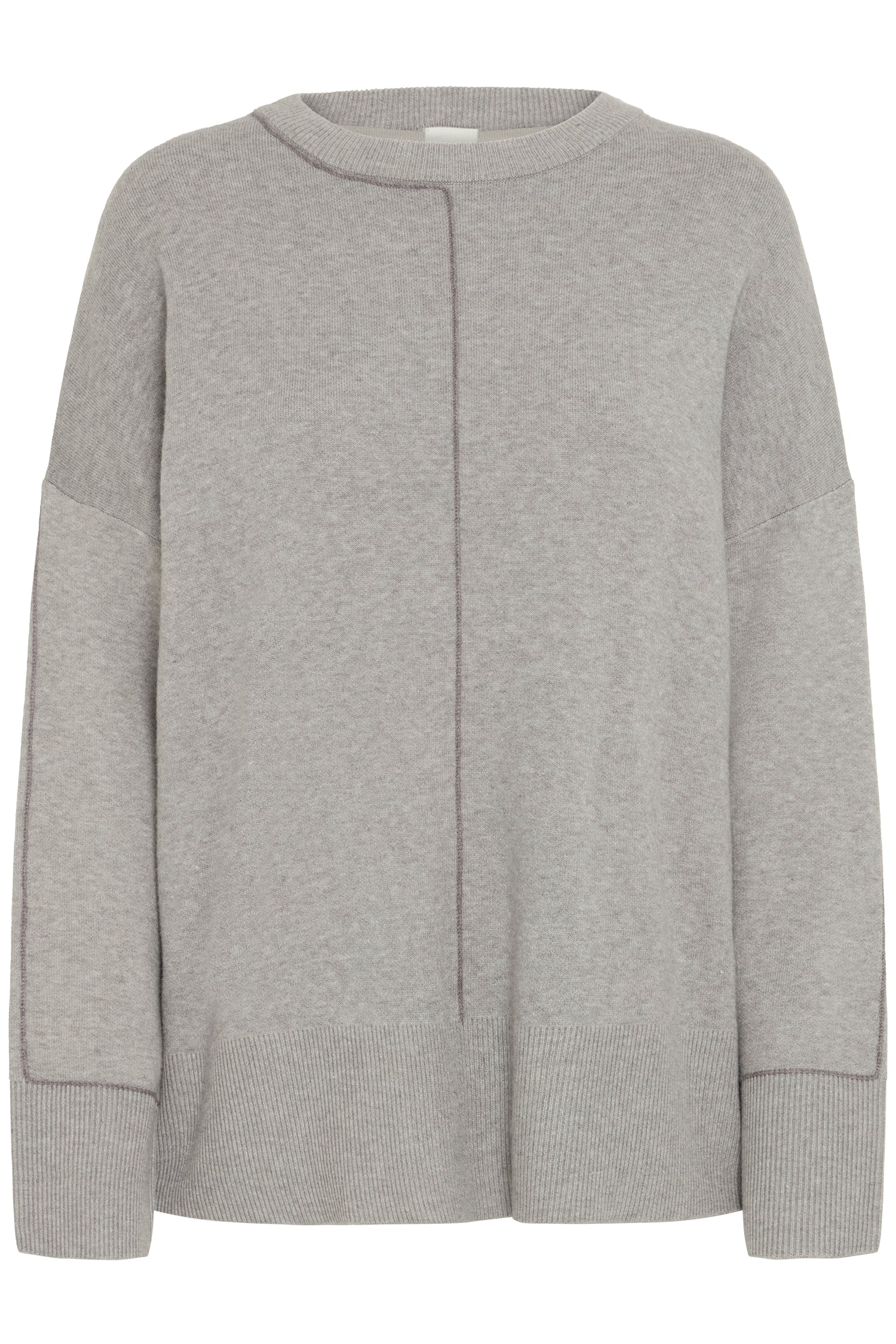 Ichi Ballia Sweater