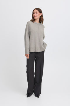 Ichi Ballia Sweater