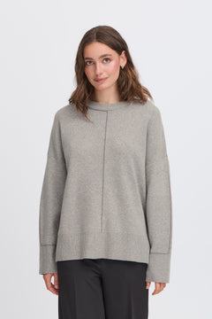 Ichi Ballia Sweater