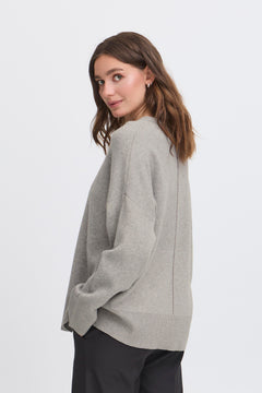 Ichi Ballia Sweater