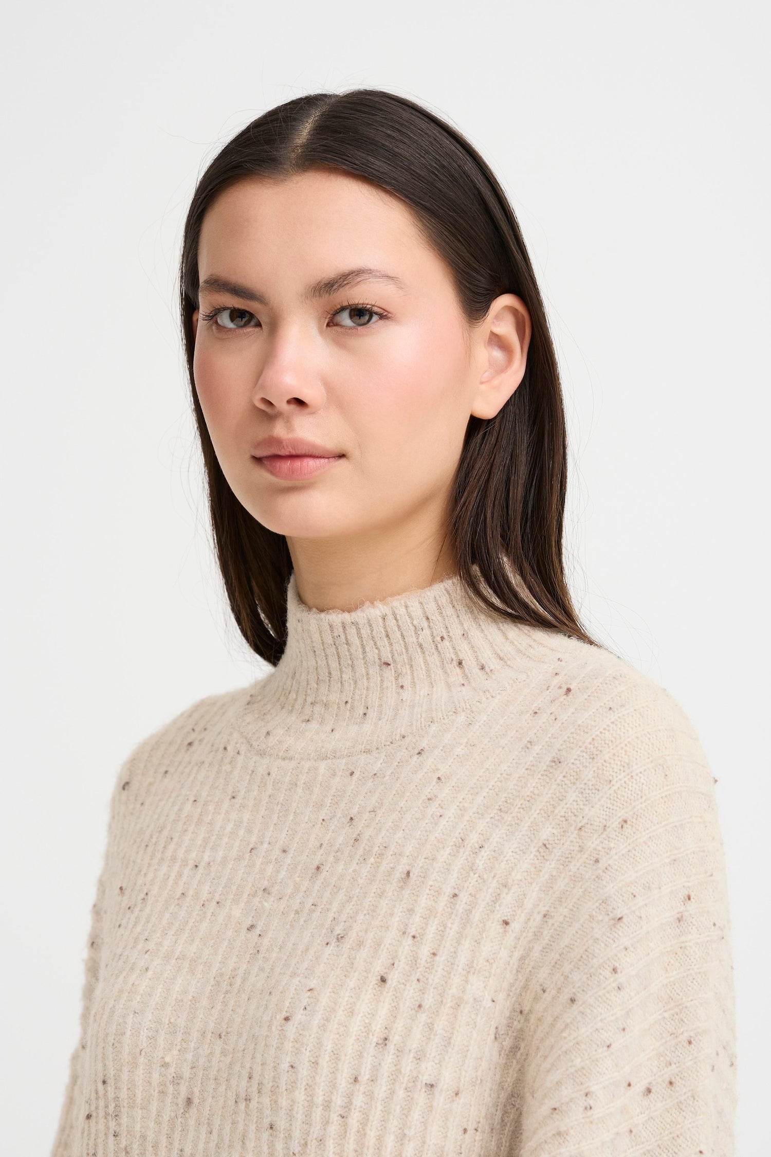 Ichi Drews Sweater