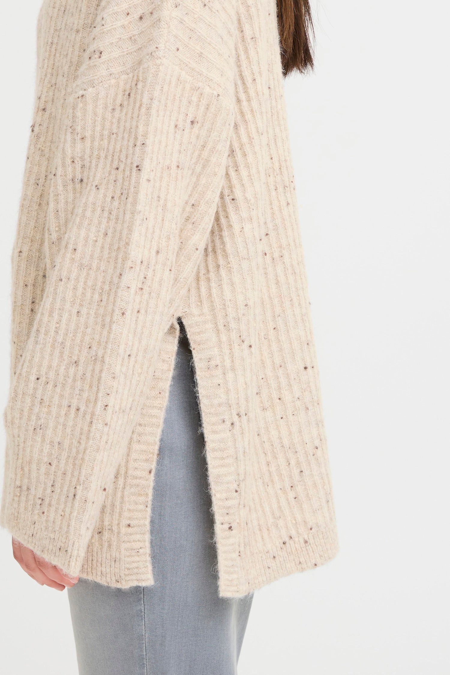 Ichi Drews Sweater