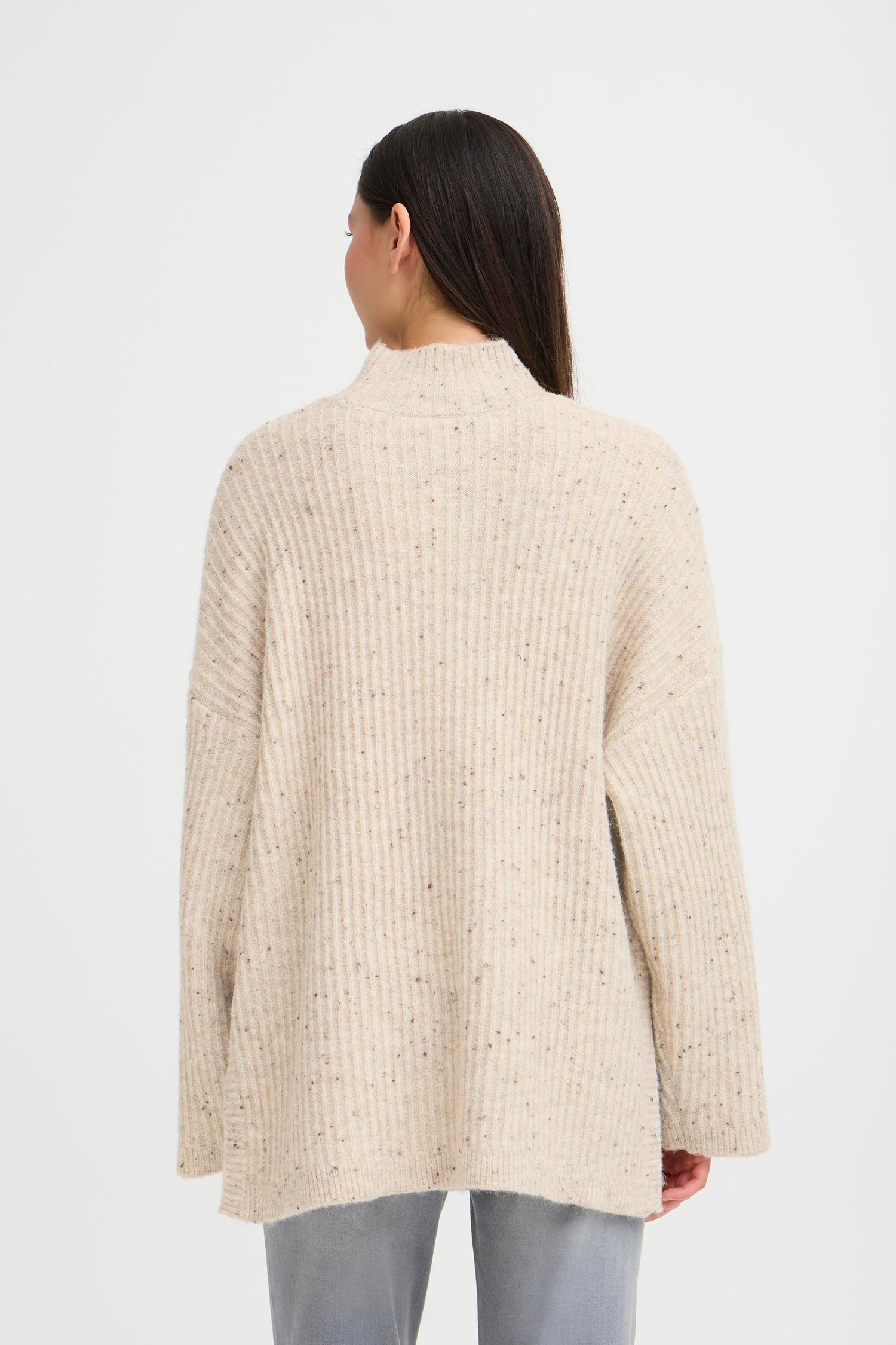 Ichi Drews Sweater