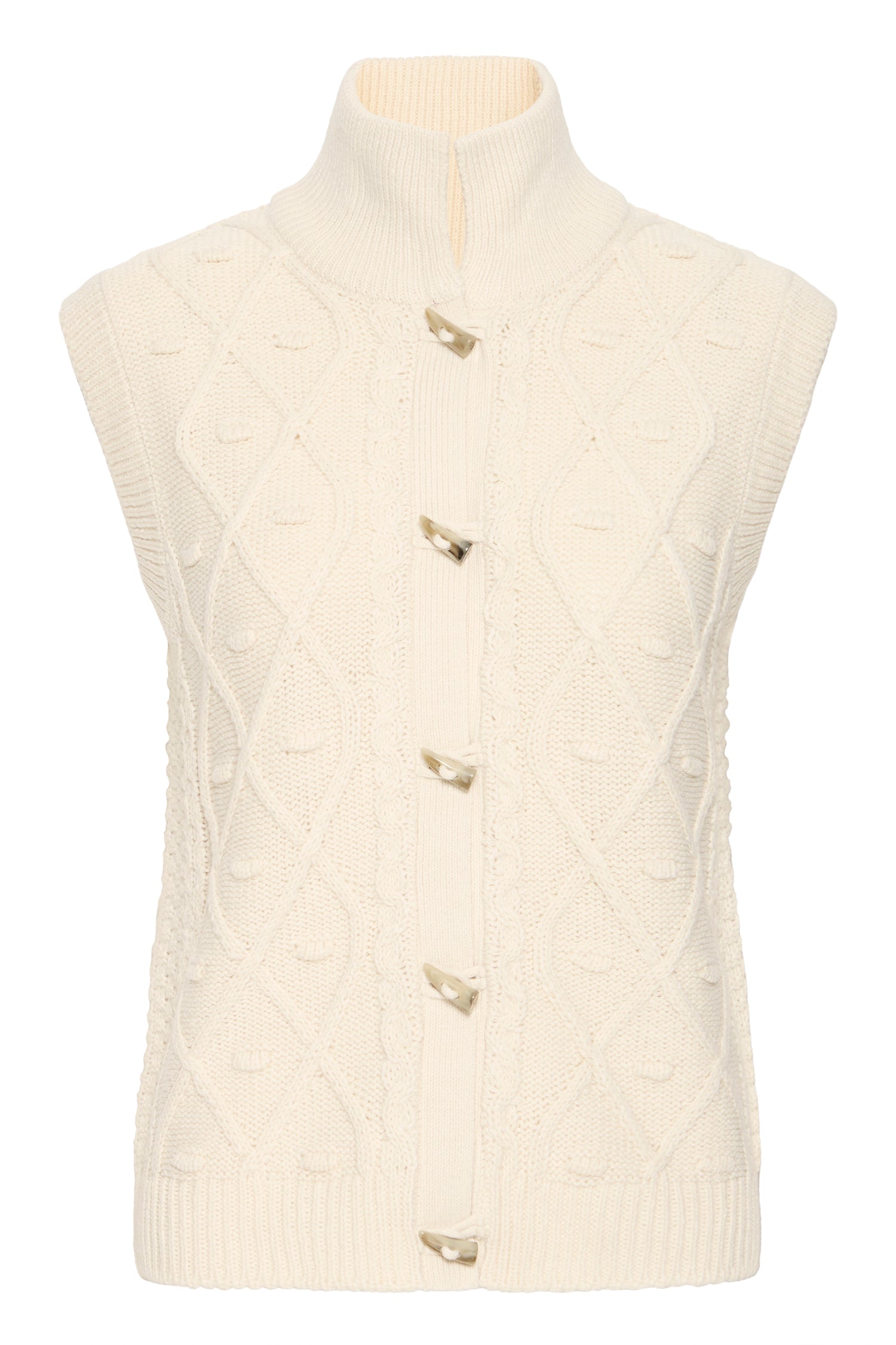 Ichi Destin Vest