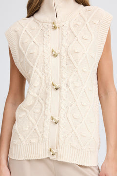 Ichi Destin Vest