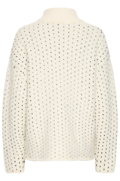 Ichi Kamara Sweater