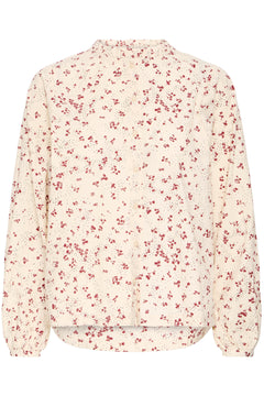 Ichi Lenora Blouse