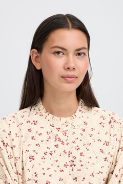 Ichi Lenora Blouse