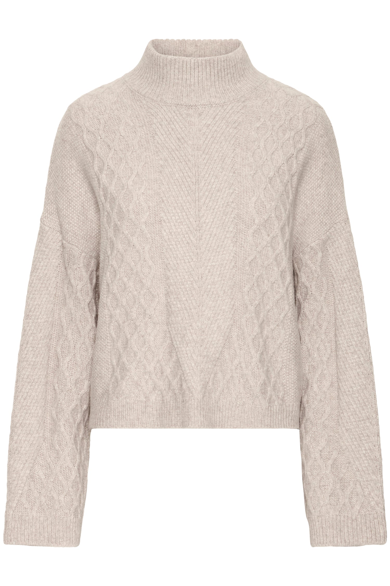 Ichi Mylle Pullover