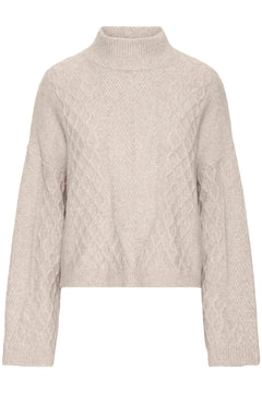 Ichi Mylle Pullover