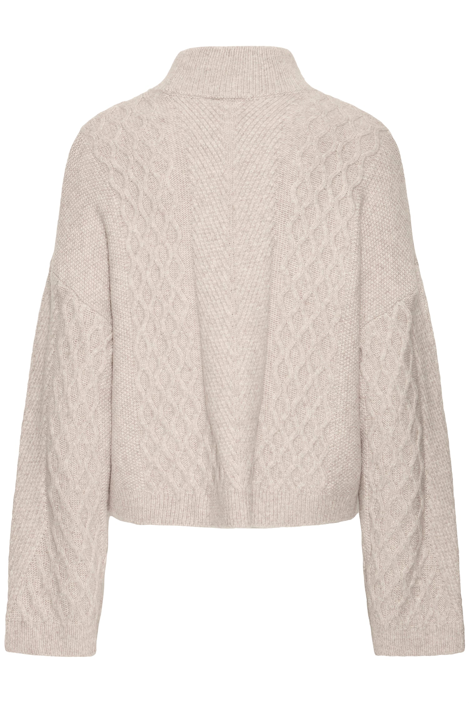Ichi Mylle Pullover