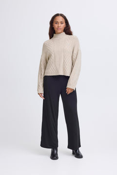Ichi Mylle Pullover