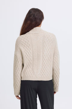 Ichi Mylle Pullover