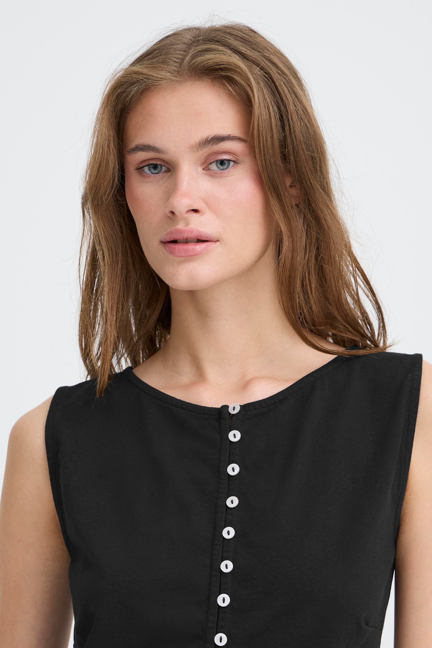 Ichi Sari Top