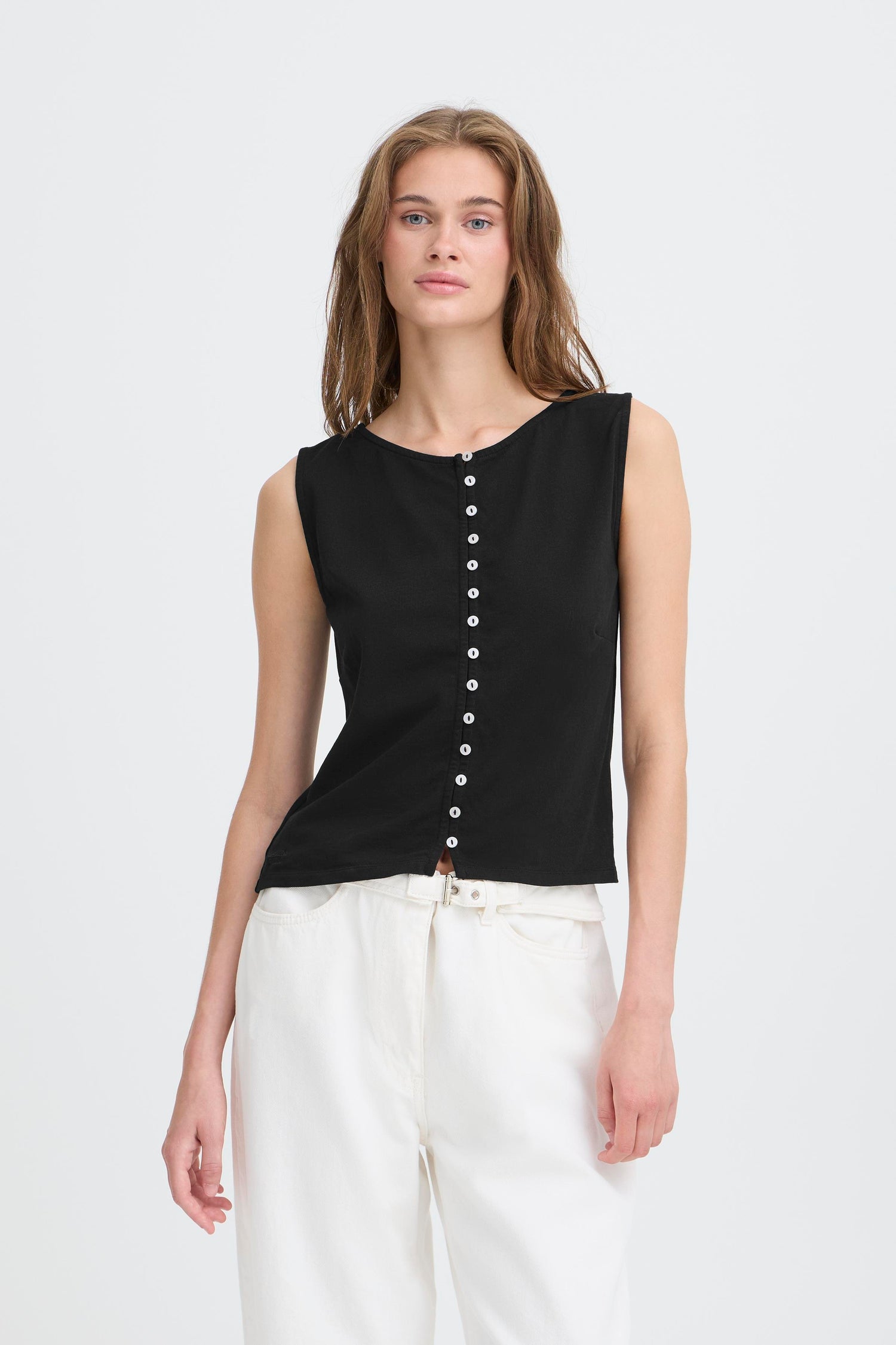 Ichi Sari Top