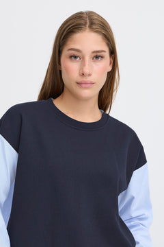 Ichi Paloma Sweatshirt
