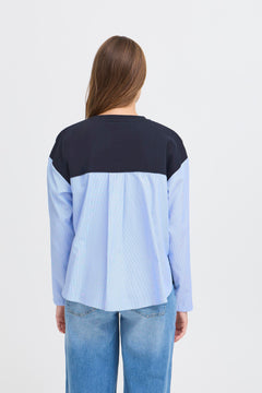 Ichi Paloma Sweatshirt