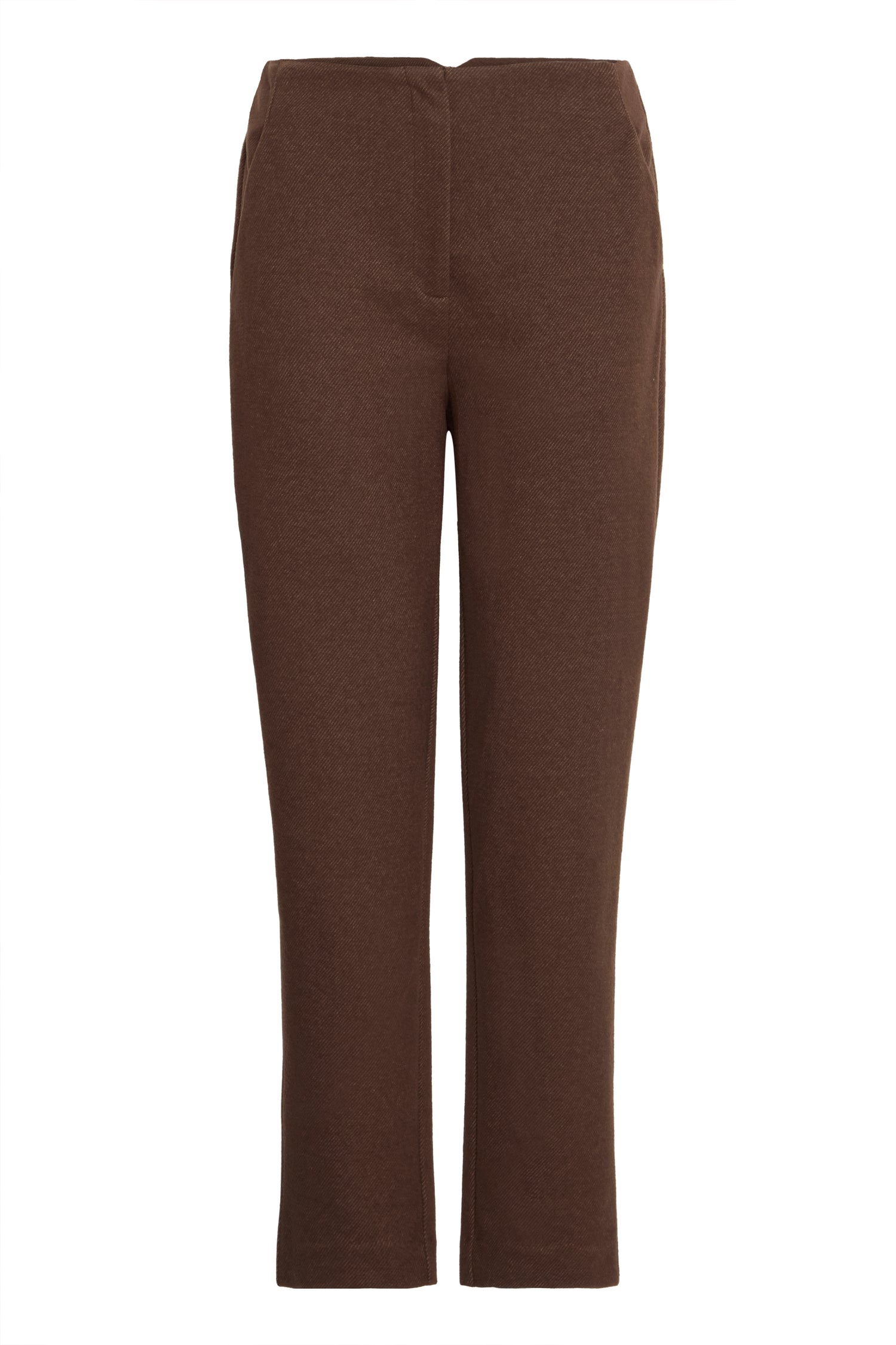 Ichi Kate Wooley Pant