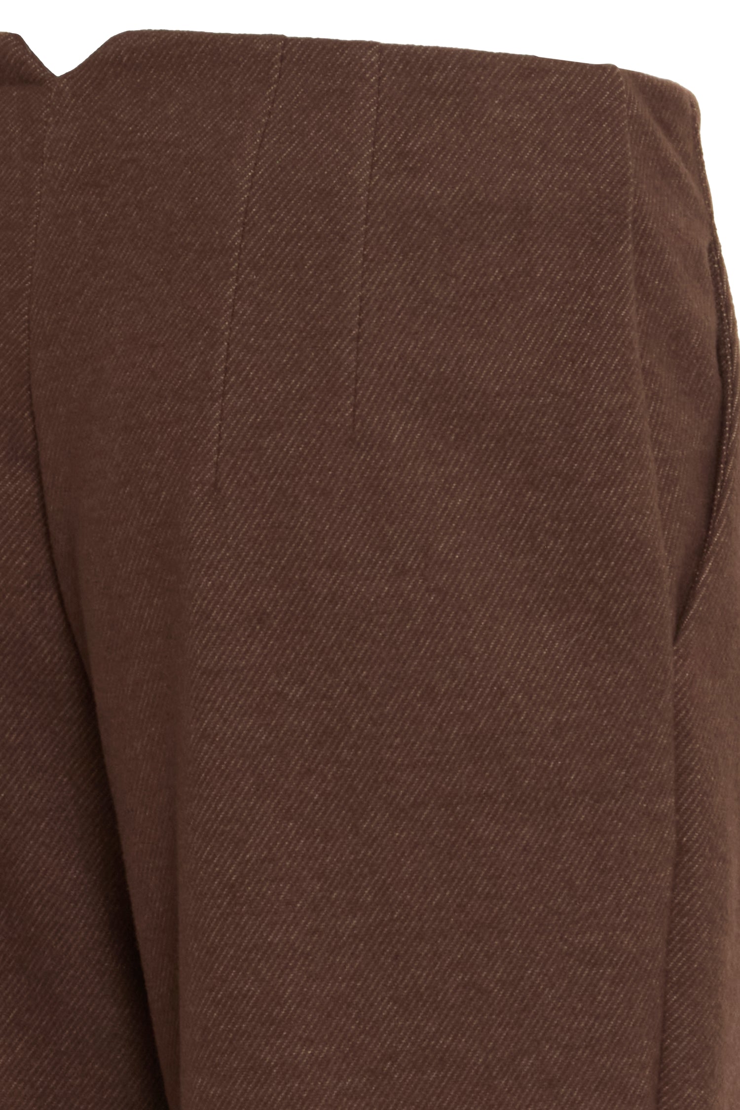 Ichi Kate Wooley Pant