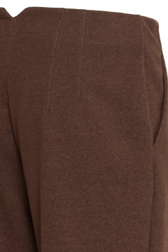 Ichi Kate Wooley Pant
