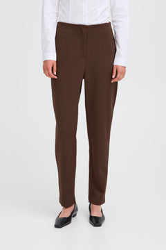 Ichi Kate Wooley Pant