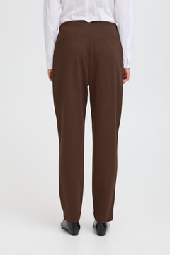 Ichi Kate Wooley Pant