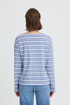 Ichi Mira Long Sleeve T-Shirt