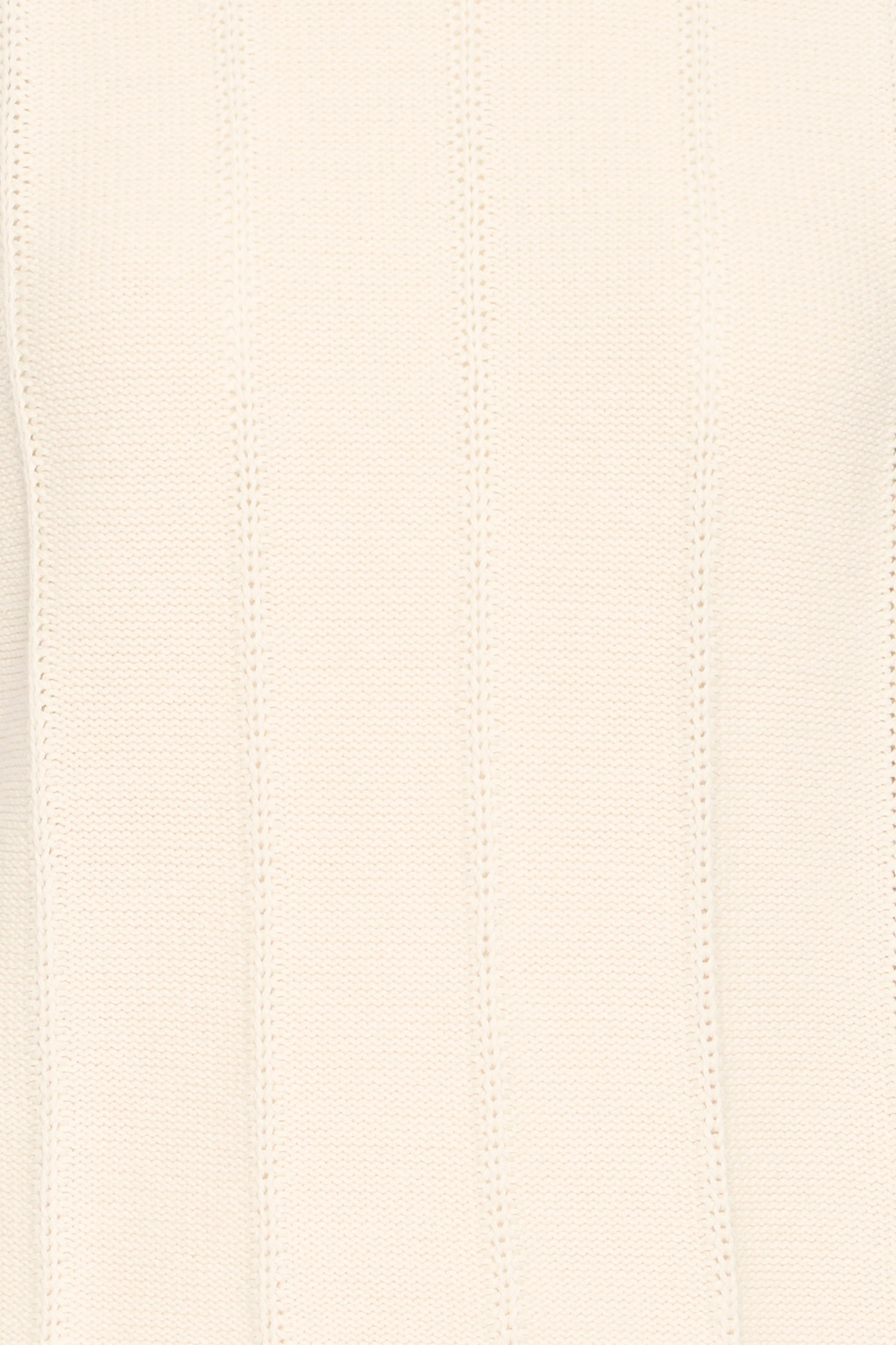 Ichi Demue Short Sleeve Sweater