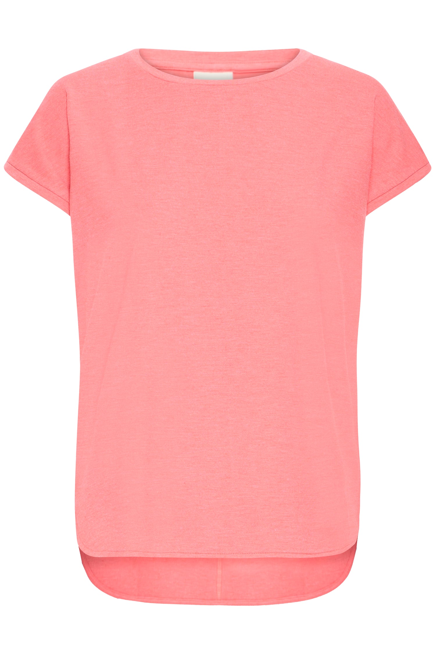 Ichi Rebelly Short Sleeve T-Shirt