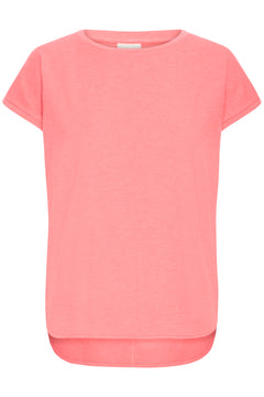 Ichi Rebelly Short Sleeve T-Shirt