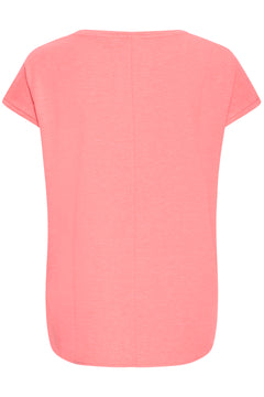 Ichi Rebelly Short Sleeve T-Shirt