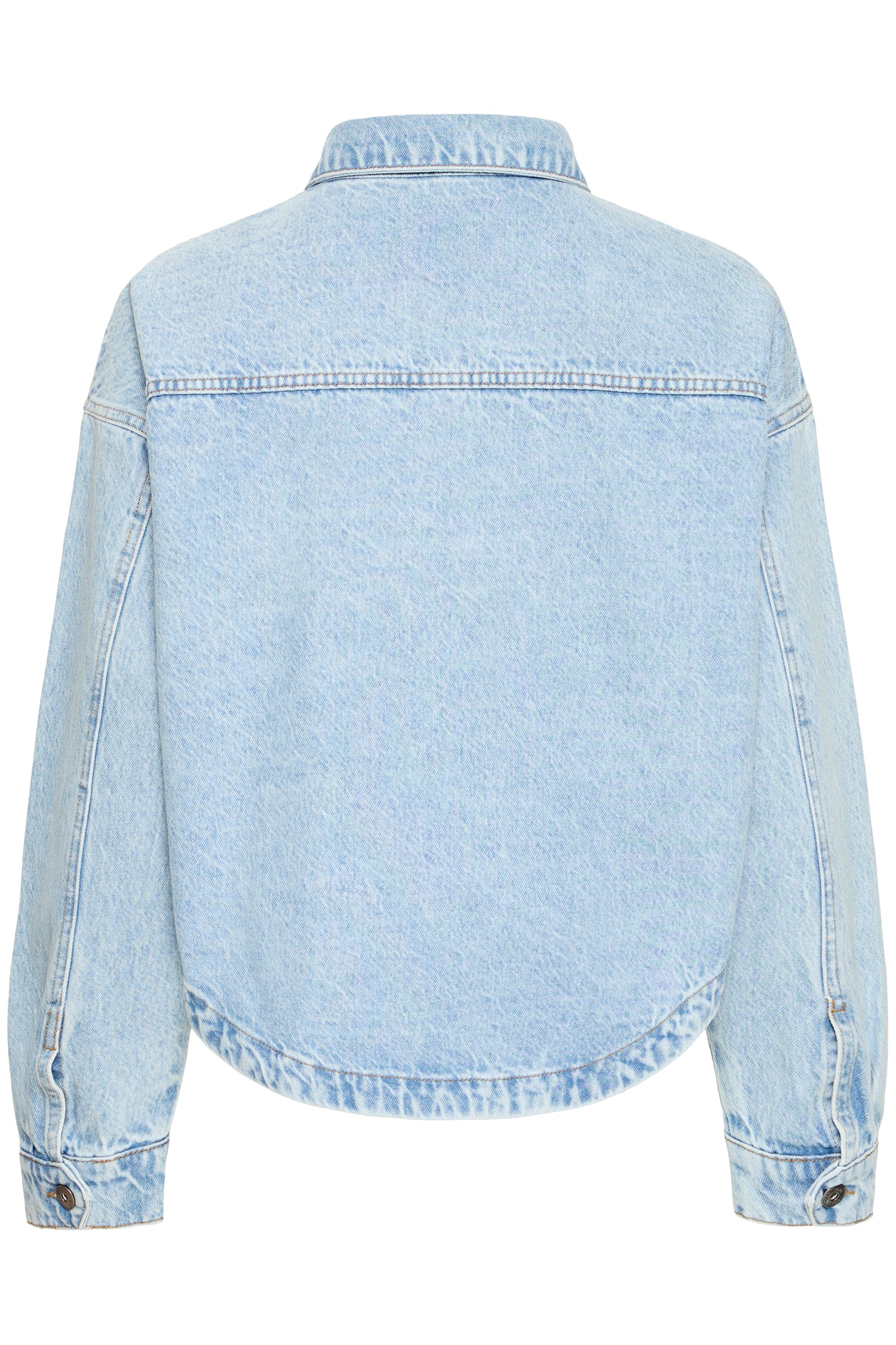 Ichi Bauve Denim Jacket