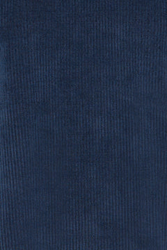 Ichi Kate Corduroy Short Sleeve Top