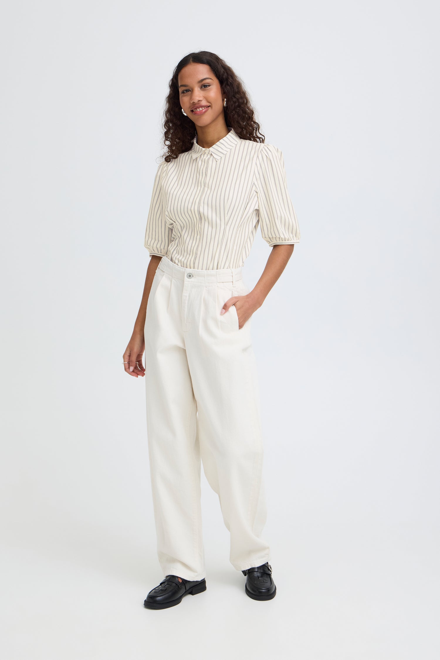 Ichi Hezano Jeans