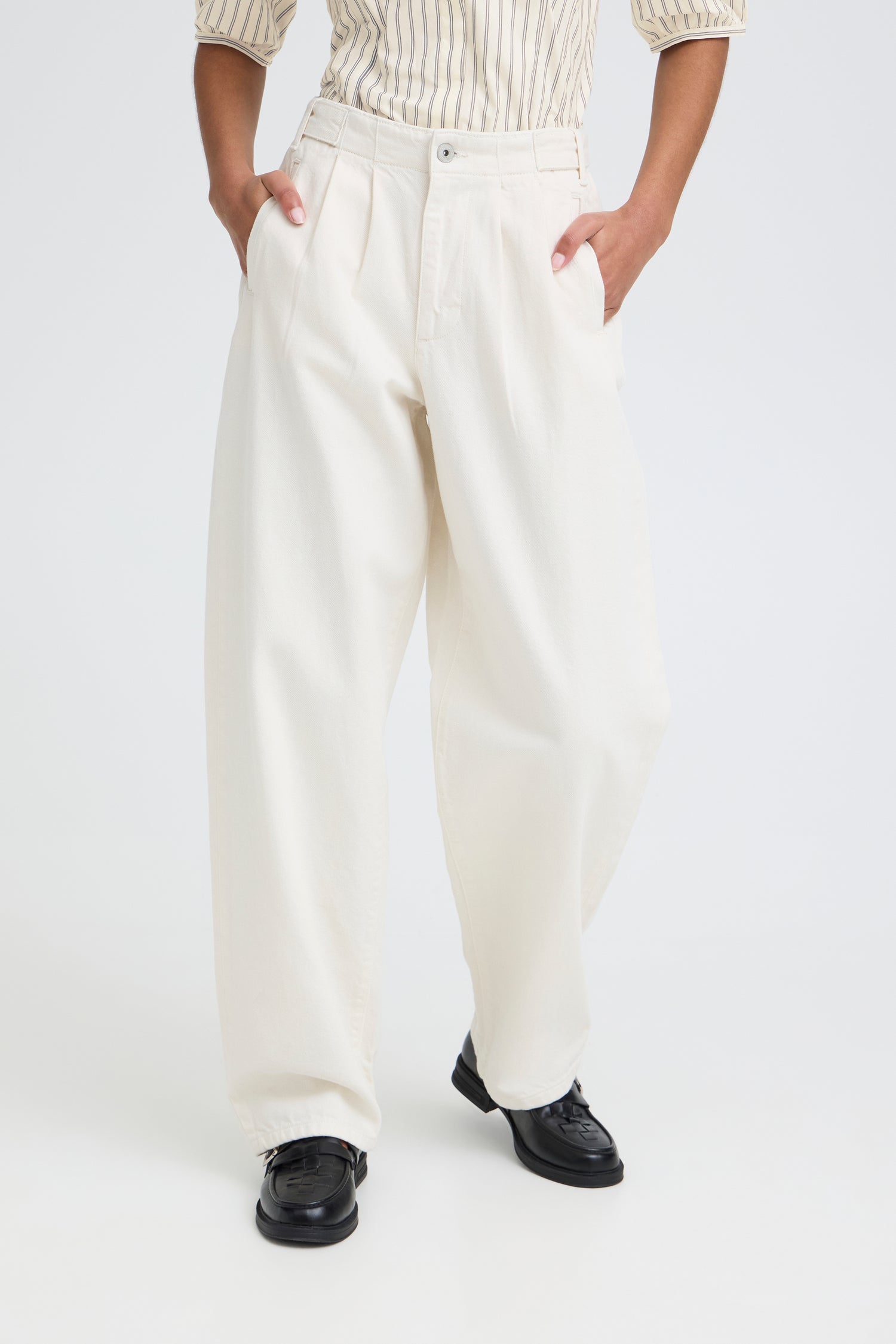 Ichi Hezano Jeans